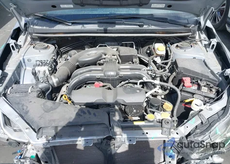 2015 Subaru Impreza 2.0I Sport Premium z USA, uszkodzony, nr VIN JF1GPAT6XF8249938